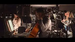 PIĘKNA I BESTIA | Teatr Muzyczny w Poznaniu | Próby orkiestry
