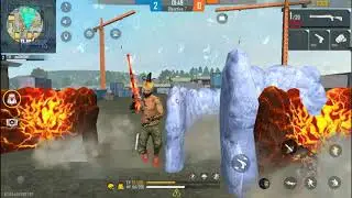 i3 2120 !!! [ Smartgaga Free Fire HIGHLIGHTS]- URBAN FF