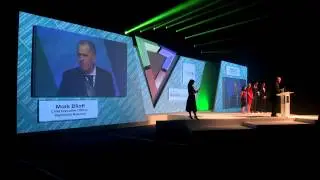 North East Business Awards 2013