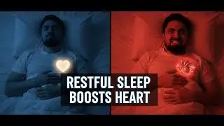 This Is What Happens to Your Heart When You Don’t Sleep Deeply