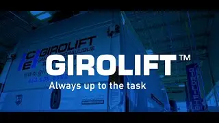 Pick a Girolift, a lift for a lifetime