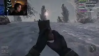 S.T.A.L.K.E.R. Anomaly G.A.M.M.A. с одной жизнью