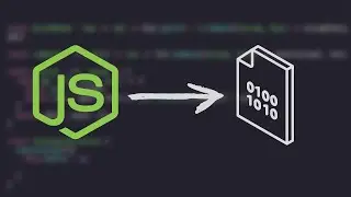 Convert NodeJS programs into executables