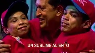 Himno de la República Bolivariana de Venezuela TVFANB