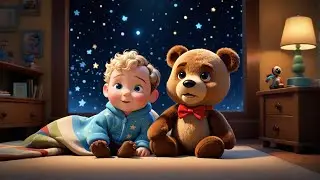 Baby Tino Points to Stars + More Nursery Rhymes & Kids Songs