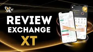 🔥 XT.com tutorial 2025 - Step-by-step instructions 💡