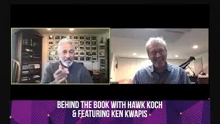 Ken Kwapis: Inside Hollywood with Hawk Koch