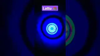 Lattu Ghirni Chakkari Spinner With LIGHT EFFECT #spinning #toys #viral #shorts #youtubeshorts