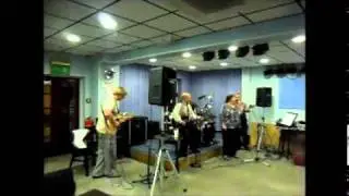 Sweet Dreams of You - Red Barn Country Wranglers