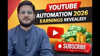 What is YouTube Automation 2026