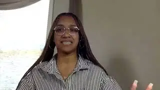 The Intersection of Poetry and Social Justice | Nia Brown | TEDxNationalCathedralSchool