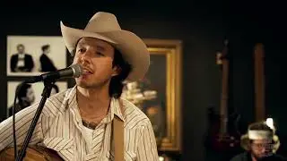 Cory Cross- &ldquo;Done Bein Good (for Good)&rdquo; Live at The Brodie Studio