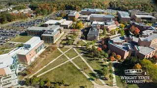 Master of Information Systems at Wright State University- Program Overview