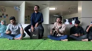 Neela - Miles || Ash Al Amin || @nextvoice225