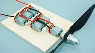 science projects / dc motor projects at home / ak technical amrit new video😃