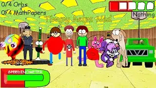 Timpy helps Ned (Мод)