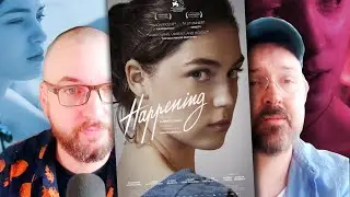Phil Marriott & Sean Vickers review HAPPENING (2022) - Boys On Film