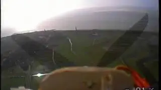 My first FPV experience with EZOSD .mp4