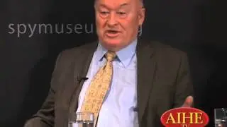 Espionage and US USSR Relations during the Cold War