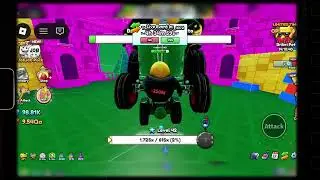 All codes of brainrot evolution in this video Part 5