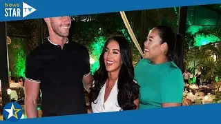TOWIE&rsquo;s Yazmin Oukhellou &lsquo;learning to live&rsquo; with boyfriend&rsquo;s death after horror crash