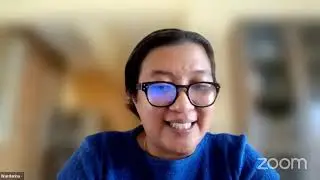 Development Justice model | Wardarina, Asia Pacific Forum on Women, Law and Development (APWLD)