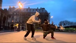 afro dance 2025 #afrojiz 😜 olha a quinta a se fazer & ufitina goulam 😁 sk feat kozuki 🇨🇮🔥🇲🇱