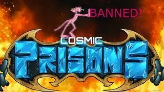 Ban Report: Bananaman808(AutoMining)