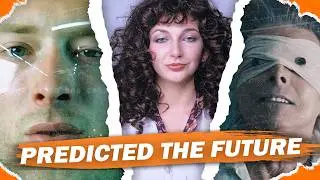 11 песен, которые жутко предсказали будущее