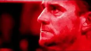 CM Punk's WWE Titantron entrance video - Cult of Personality