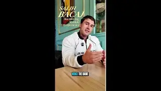 Discovering Albanian Entrepreneurs: Salih Bacaj - (IFBB PRO, Weight Loss Specialist)