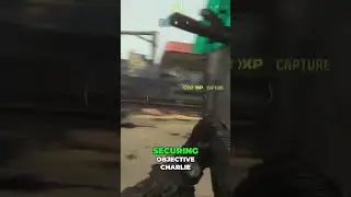 Mastering Objective Control in Epic Battle Zones!