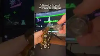 This is Why You need a #reclaim #dab #rig