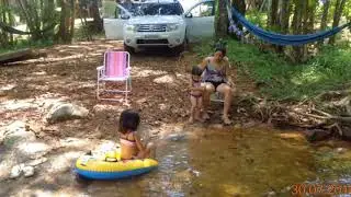UM DUSTEIRO AVENTUREIRO...!!!