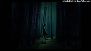 Jump scare sound effect