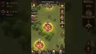 AFK Arena - Mystic Starzone - OST