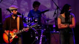 Mostafa Nada - Another Brick In The Wall (Live)