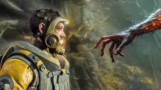 We Are Actually Using Science to Survive | REGENERATION DEMO