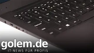 Dell XPS 13 (9360) - Fazit: Wieder ein tolles Ultrabook von Dell