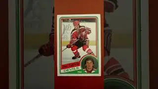 #vintagehockey #hockey #hockeycards #nhl #nhlalumni #nhlcards