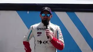 #valencia3wide2023 Race Recap Alain Mosqueron Speedhouse
