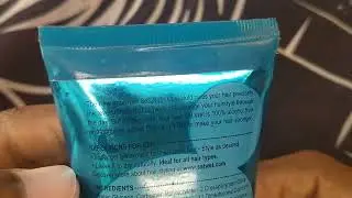 Set Wet Style Cool Hold Gel Usage