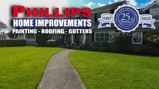 Phillips Home Improvement: FREE Hail Inspections!