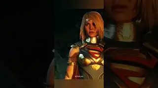 Injustice 2 sad intros part-2.