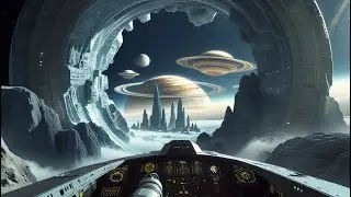 A great civilization was found in a forgotten solar system Part 2 | HFY Sci-Fi Story