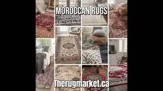 Moroccan Rugs | Handwoven Beauty for Your Home