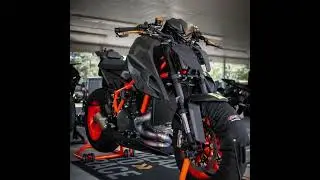 dangerous modify bike and danger look 😱😱✅✅