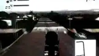 Driv3r: Secret City (Little Havana)