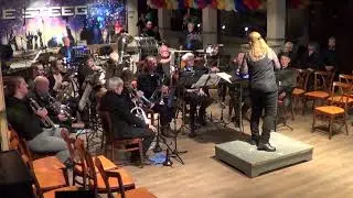 Jubileumconcert november 2025: opleidingsorkest Animato