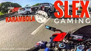 Breakfast Ride na Overdue || CBR1000RR-R Fireblade SP || TorqKey